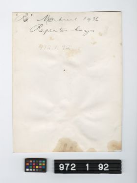 Image representing Print, Photographic.