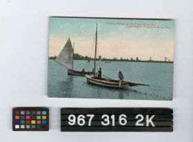 Image representing Postcard.