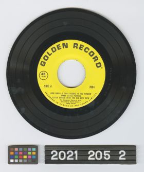 Image representing Record, Phonograph.