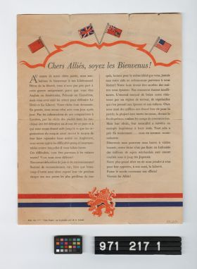 Image représentant booklet