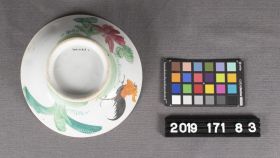 Image representing Bowl, Eating.