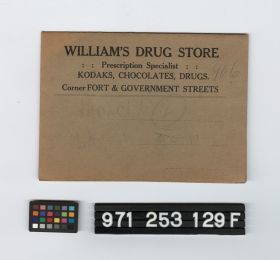 Image representing booklet.