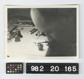 Image representing Print, Photographic.