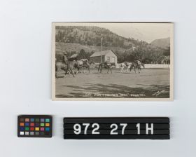 Image representing Postcard.