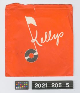 Image representing Bag, Shopping.