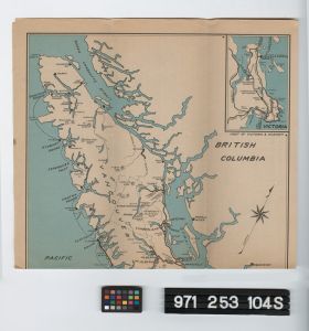 Image représentant booklet