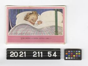 Image representing Postcard.