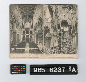 Image representing Postcard.