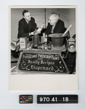 Image representing Print, Photographic.