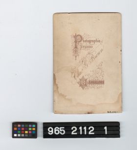 Image representing Print, Photographic.