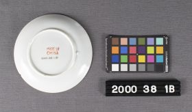 Image representing Set, Cup and Saucer.
