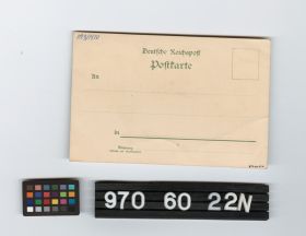Image representing Postcard.