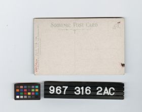 Image representing Postcard.