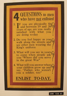 Image representing War Poster.