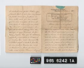 Image représentant Letter