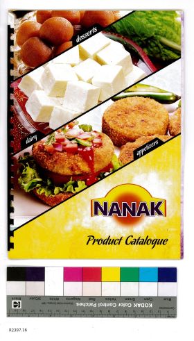 Image representing Catalogue, Sales.