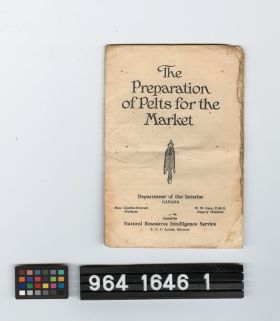 Image representing booklet.
