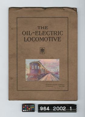 Image representing Booklet.