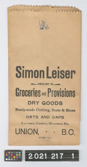 Image representing Bag, Shopping.