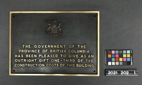 Image representing Plaque.