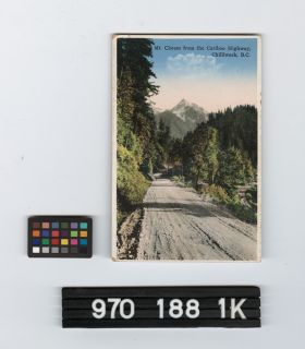 Image representing Postcard.