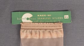 Image representing Stocking.