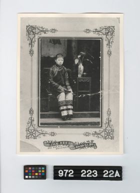 Image representing Prints, Photographic.