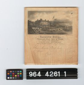 Image representing Receipt.