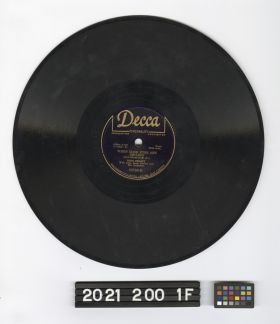 Image representing Record, Phonograph.