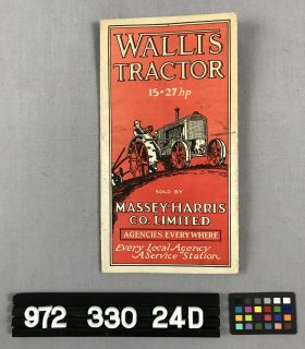 Image representing Brochure.