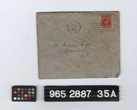 Image representing Envelope.