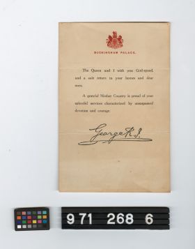 Image representing Letter.