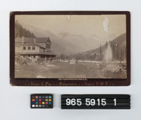 Image representing Print, Photographic.