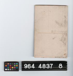 Image representing Postcard.