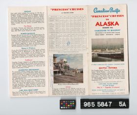 Image representing booklet.