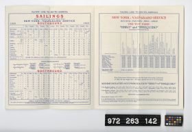Image representing Brochure.