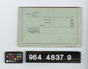 Image representing Postcard.