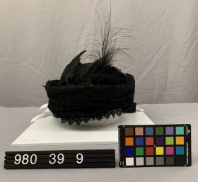 Image représentant Bonnet