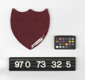 Image representing Badge, Insignia.