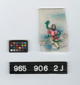 Image representing painting.