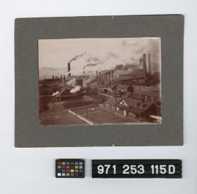 Image representing Print, Photographic.