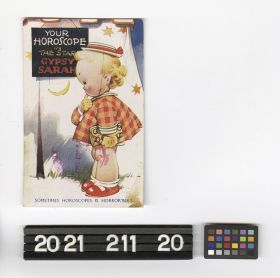 Image representing Postcard.