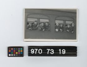 Image representing Postcard.