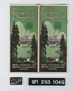 Image représentant booklet