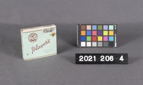 Image representing Box, Cigarette.