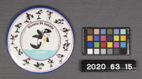 Image representing Pinback Button.