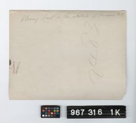 Image représentant Postcard