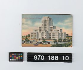 Image representing Postcard.
