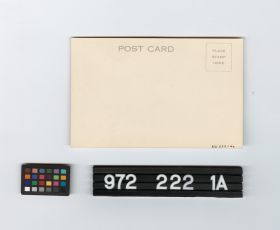 Image representing Postcard.