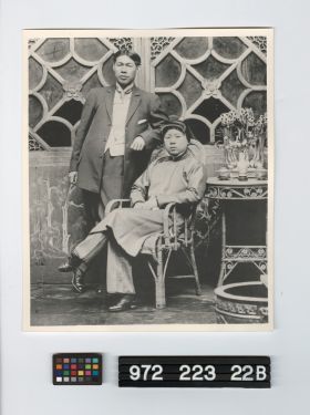 Image representing Prints, Photographic.